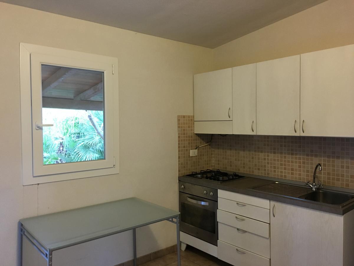Residence Serrone 圣塔·马里亚·迪·卡斯特 外观 照片
