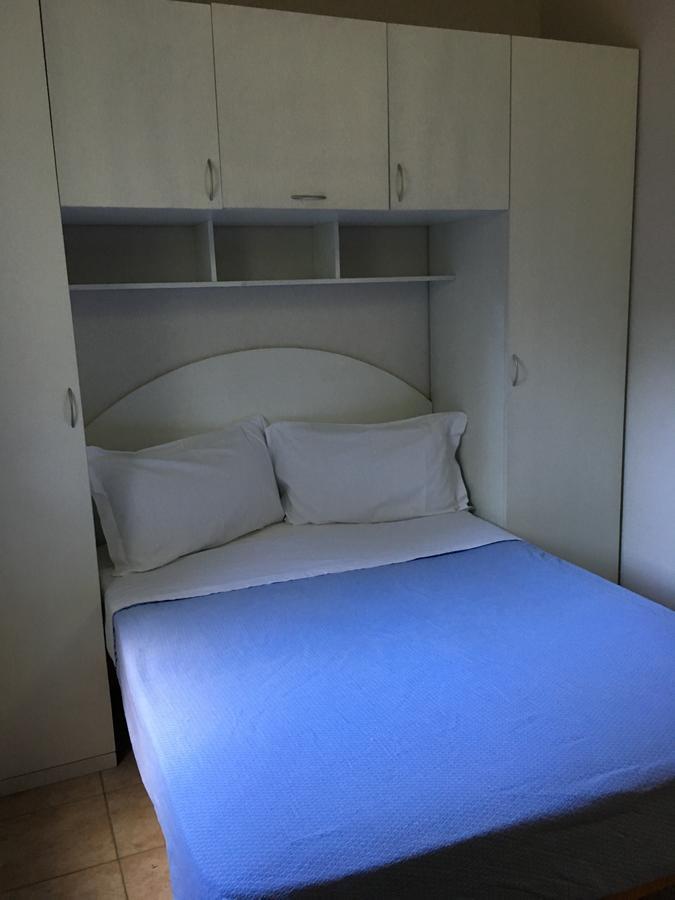 Residence Serrone 圣塔·马里亚·迪·卡斯特 外观 照片