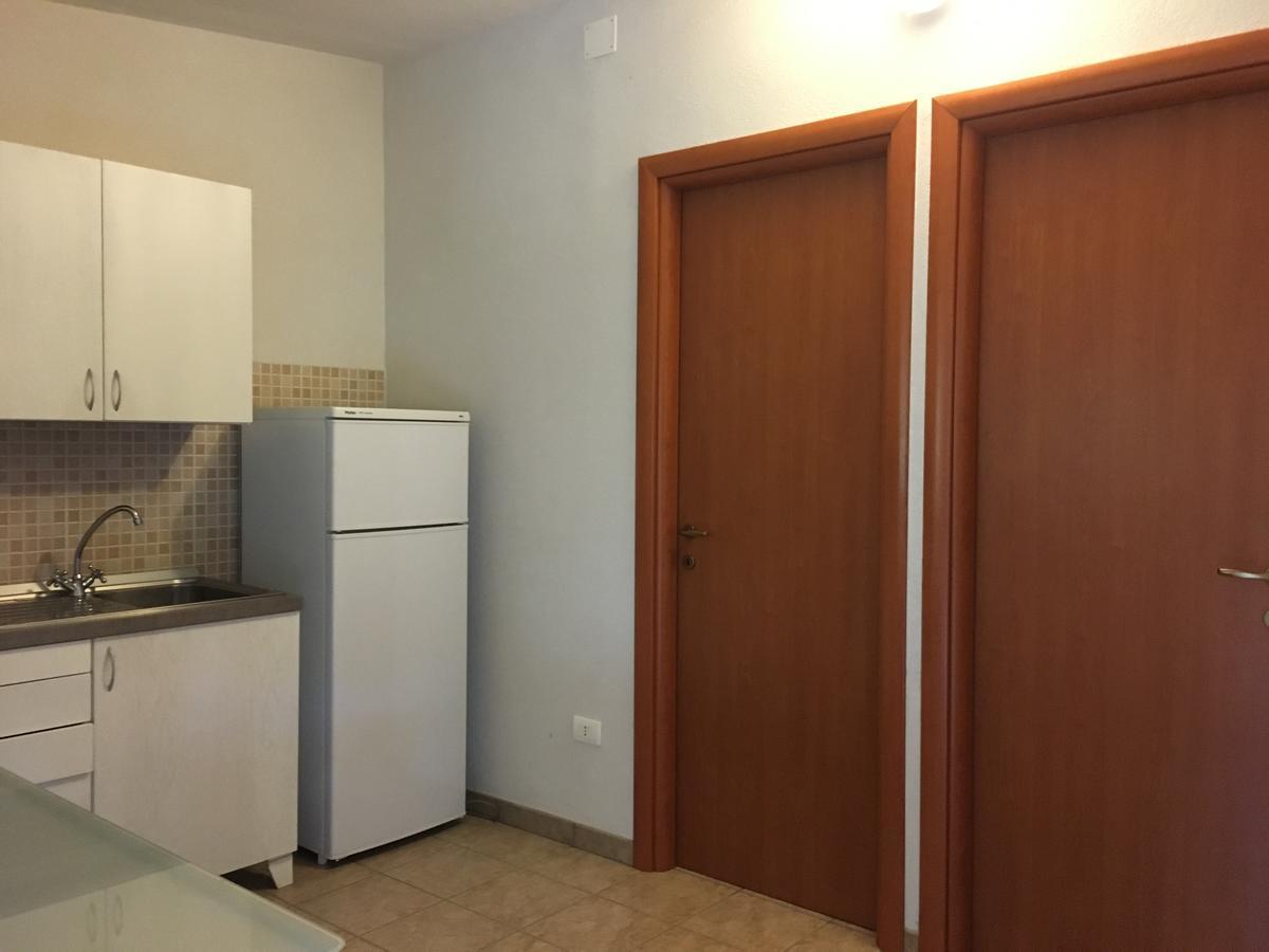 Residence Serrone 圣塔·马里亚·迪·卡斯特 外观 照片