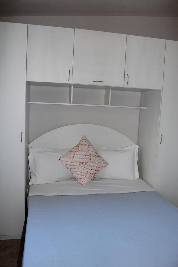 Residence Serrone 圣塔·马里亚·迪·卡斯特 外观 照片