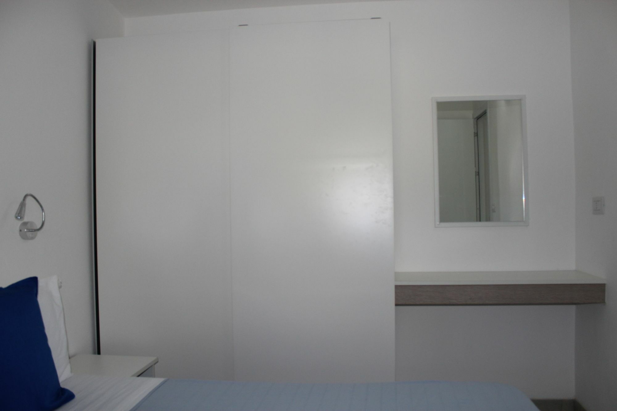 Residence Serrone 圣塔·马里亚·迪·卡斯特 外观 照片